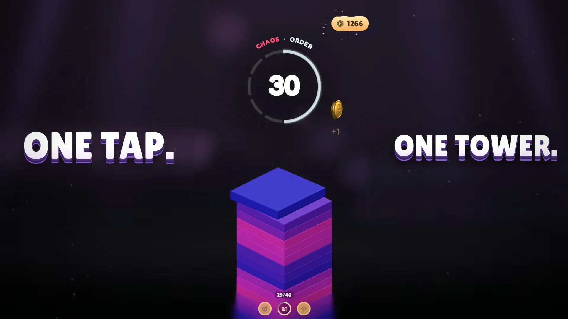 Devlog banner for Stack Pack: New in Stack Pack: The Dressing Room, best-of-three challenges and English support
