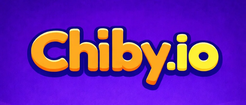 Devlog banner for CHIBY.IO: Chiby.io: Drawing game update