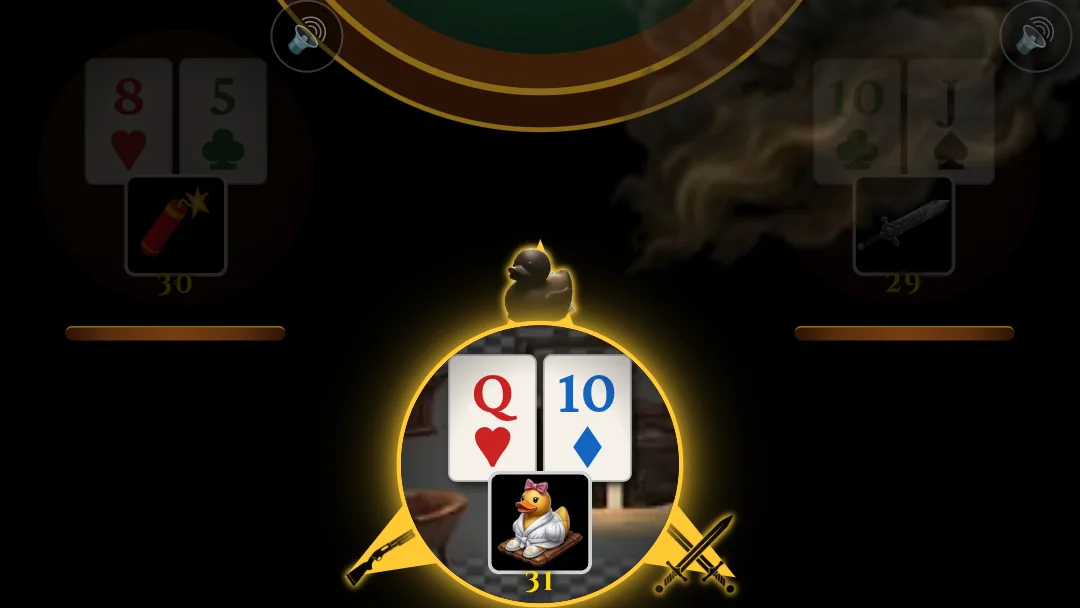 Devlog banner for Aced : 2v2