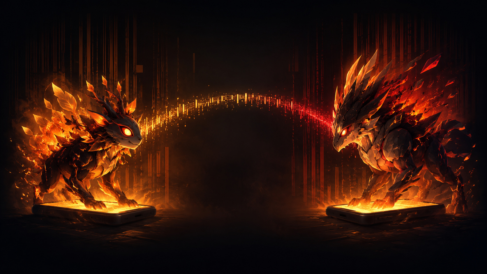 Devlog banner for [ANDROID] ScanbeasT: ScanBeast 2.0.21 — Leaner, cleaner, fully online