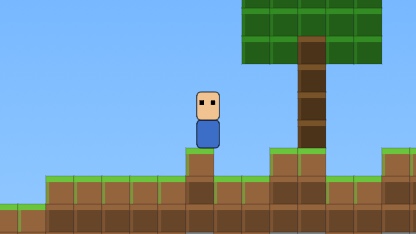 Devlog banner for WatchBlocks: This was the start.
