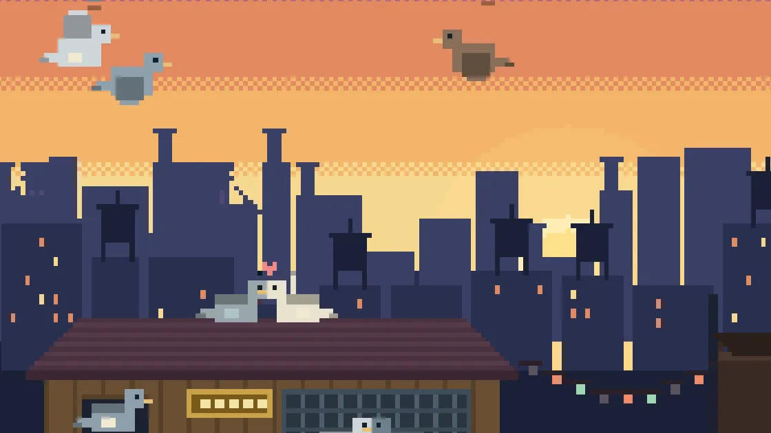 Devlog banner for Pigeon Pals: Pigeon Pals is coming to Android (closed test)