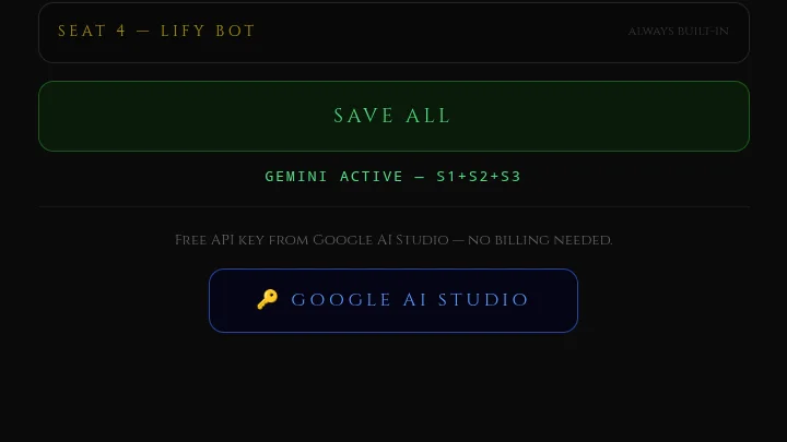 Devlog banner for Aced : Ai online tax battle