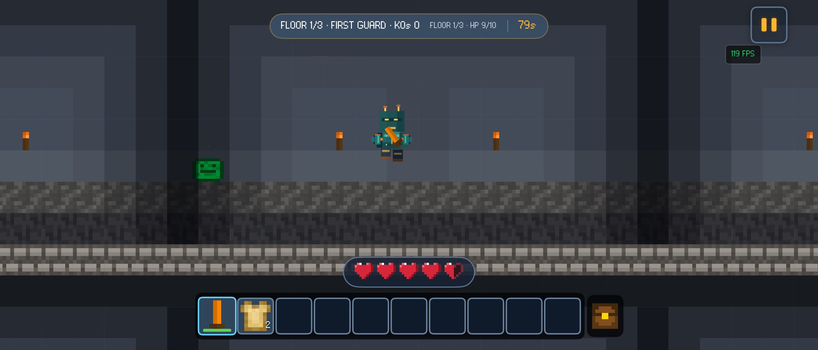 Devlog banner for WatchBlocks: Mini-Games on Apple Watch