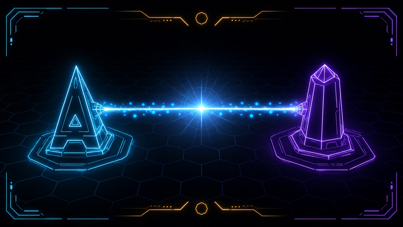 Devlog banner for PolyTowerz: Devlog #5: the hidden tower synergies, for real this time