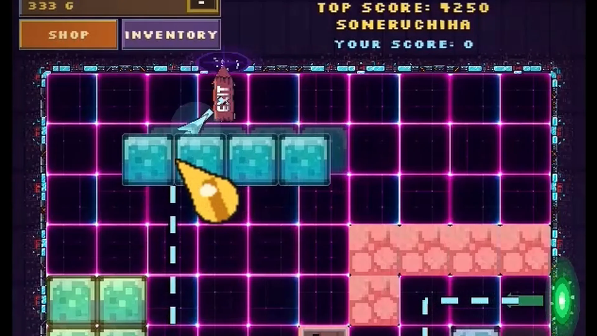 Devlog banner for Ballzy -Puzzle With PvP: What's new in v40.2?