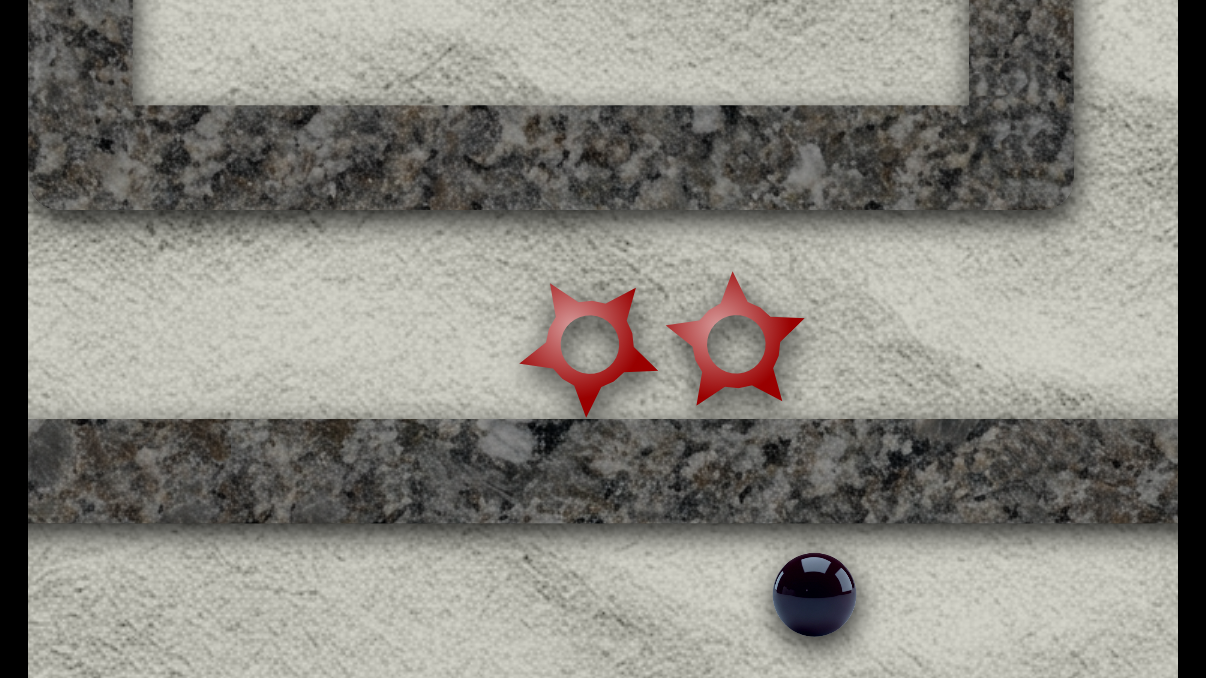 Devlog banner for Tiltrics: Paranoia #13: Trapped in the Center of "Spirals In & Out" 🌀