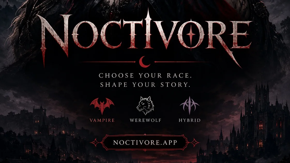 Devlog banner for Noctivore: Devlog #3: a pinball table in the belfry