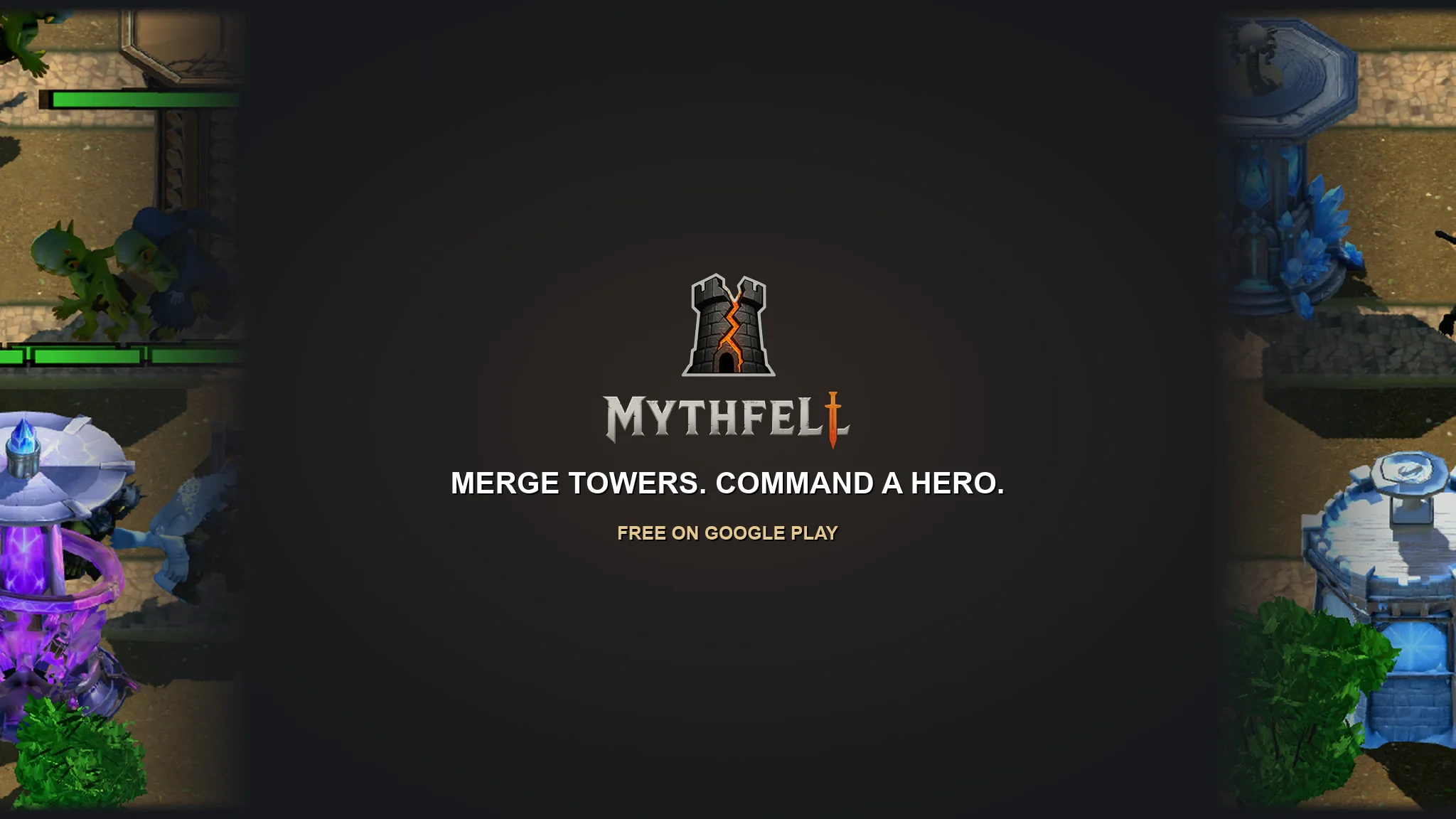 Devlog banner for Mythfell: Why our game had no shadows (and why turning them on was the easy part)