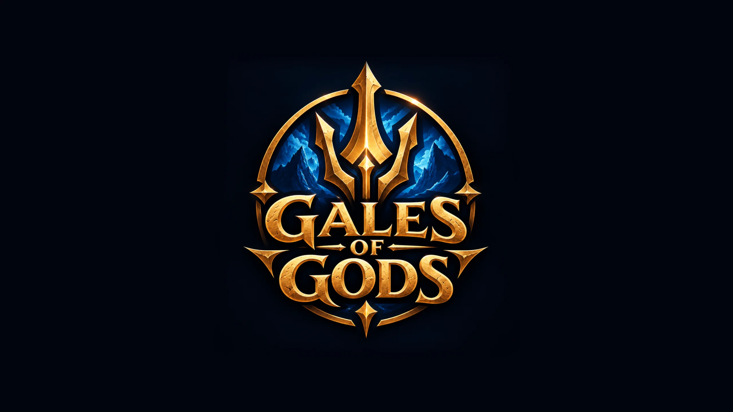 Devlog banner for Gales Of Gods: Moba Manager: Getting Started