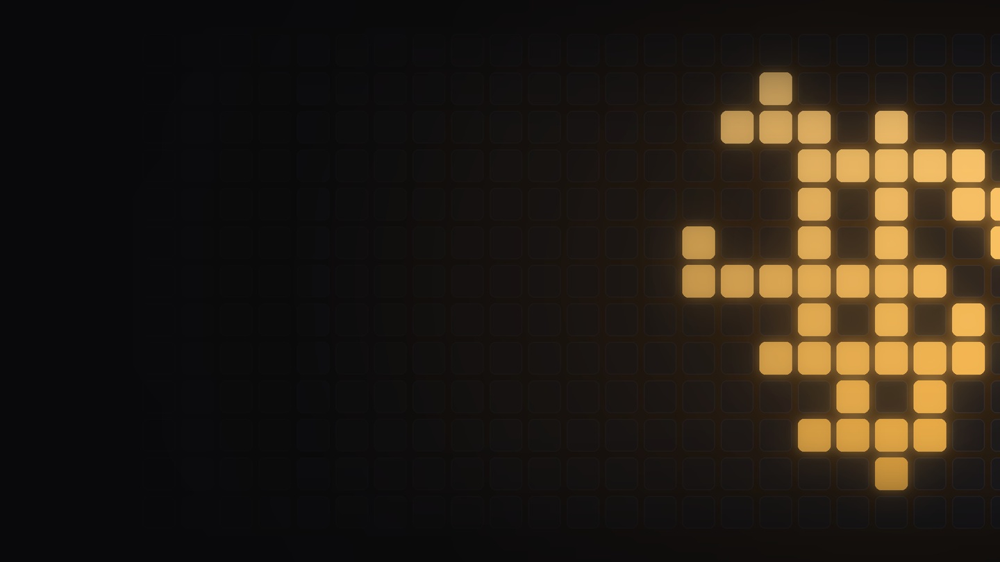 Devlog banner for Wickgrid: Daily Logic Puzzle: Wickgrid is now playable on the web