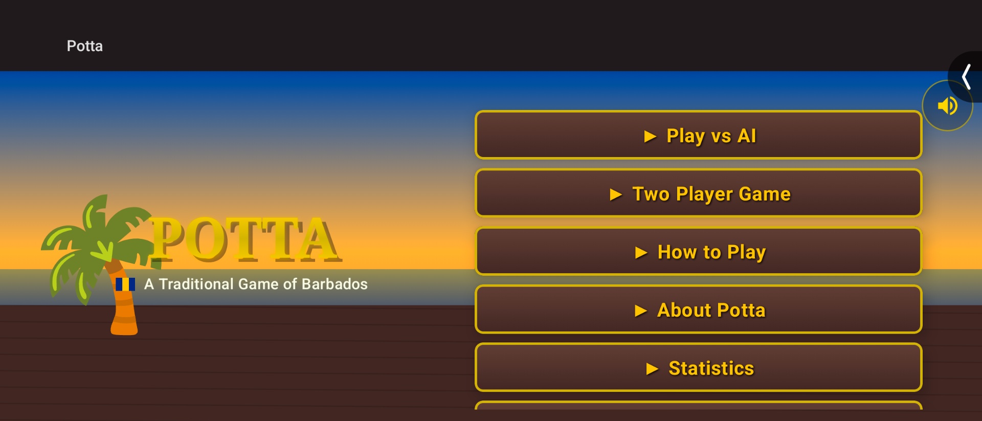 Devlog banner for Potta: Potta redesign