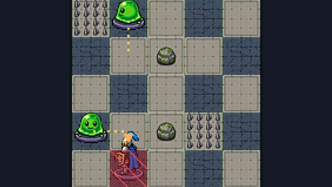 Ashcarin – Indie Mobile Game for Android | PixelPicked