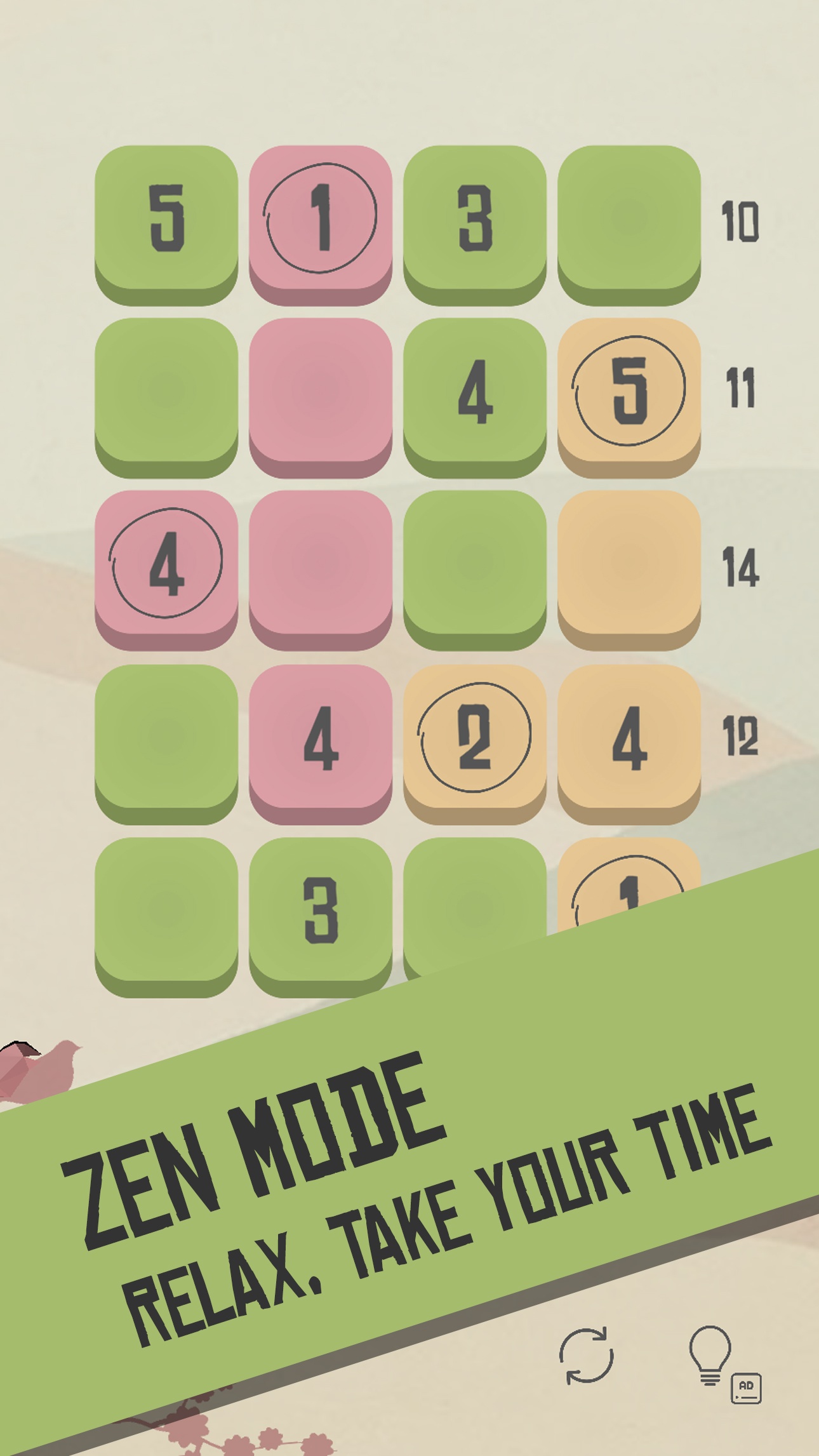12 Games Like Sudoku for Android & iOS (2026) | PixelPicked