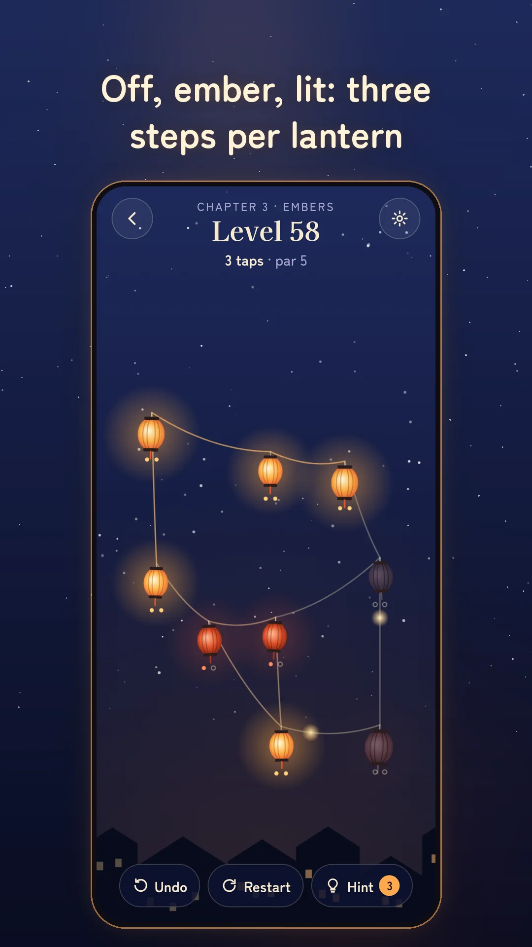 12 Games Like 2048 for Android & iOS (2026) | PixelPicked