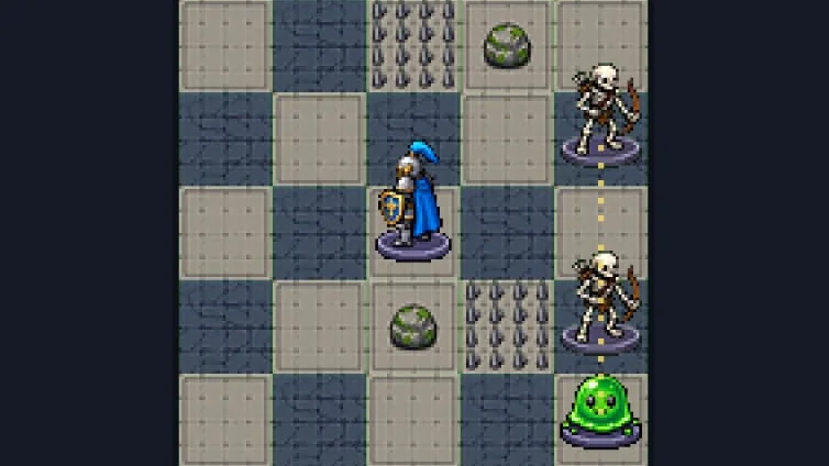 Ashcarin – Indie Mobile Game for Android | PixelPicked